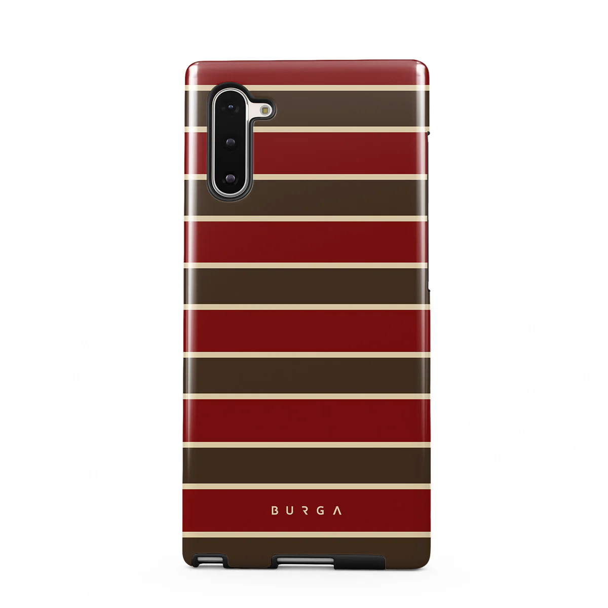 Yearbook - Samsung Galaxy Note 10 Case - Image 5