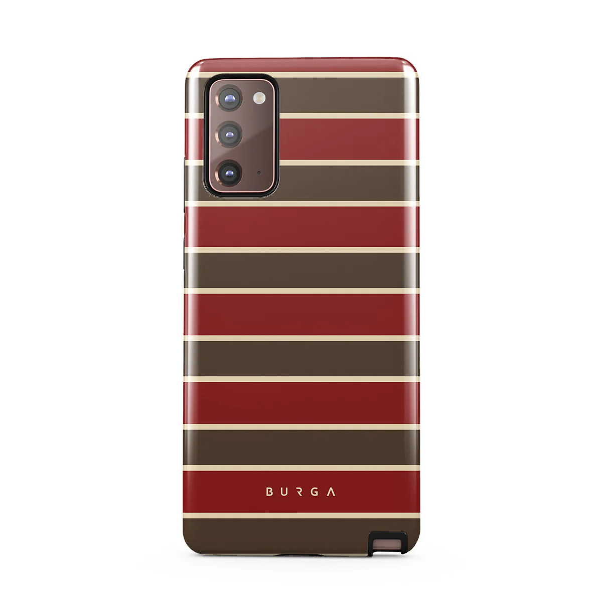 Yearbook - Samsung Galaxy Note 20 4G / 5G Case - Image 5