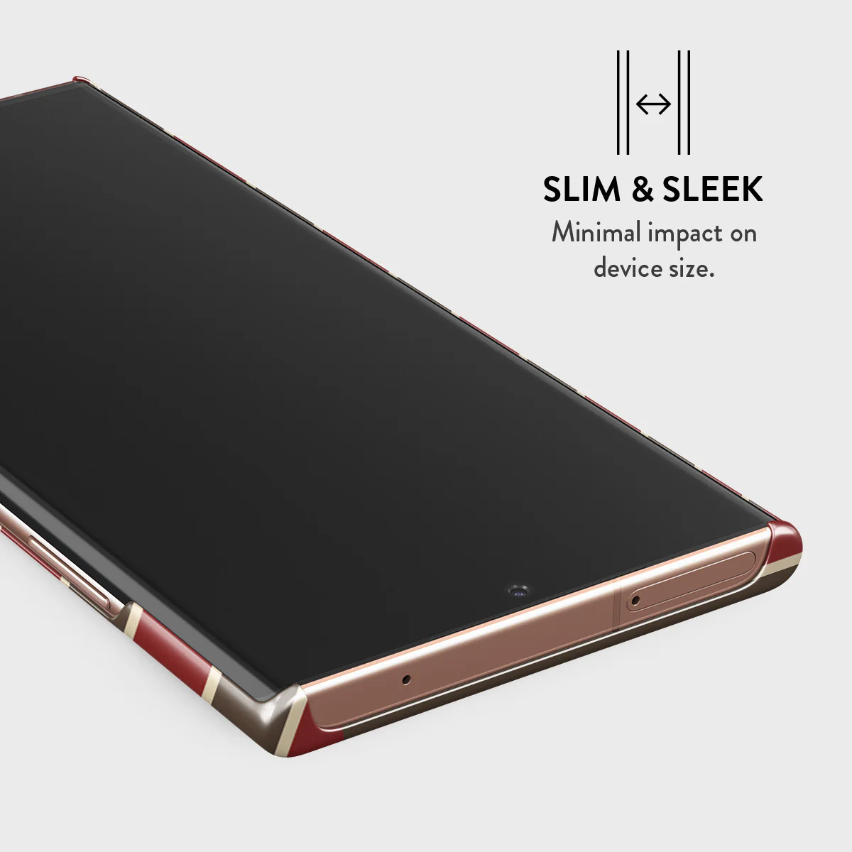Yearbook - Samsung Galaxy Note 20 Ultra 4G / 5G Case - Image 4