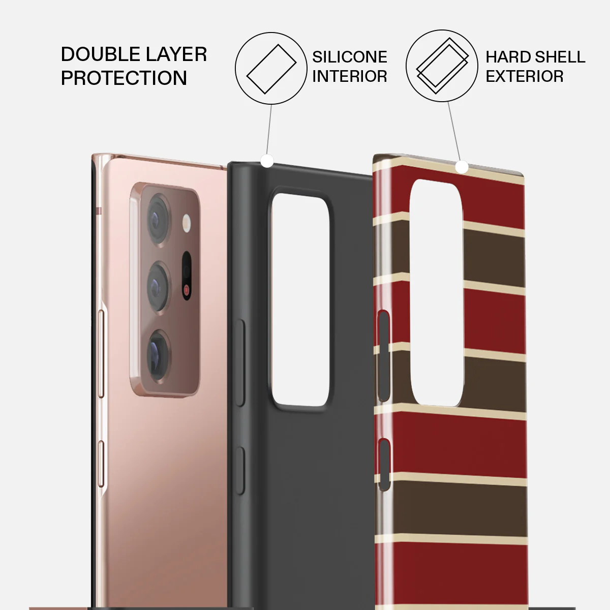 Yearbook - Samsung Galaxy Note 20 Ultra 4G / 5G Case - Image 6