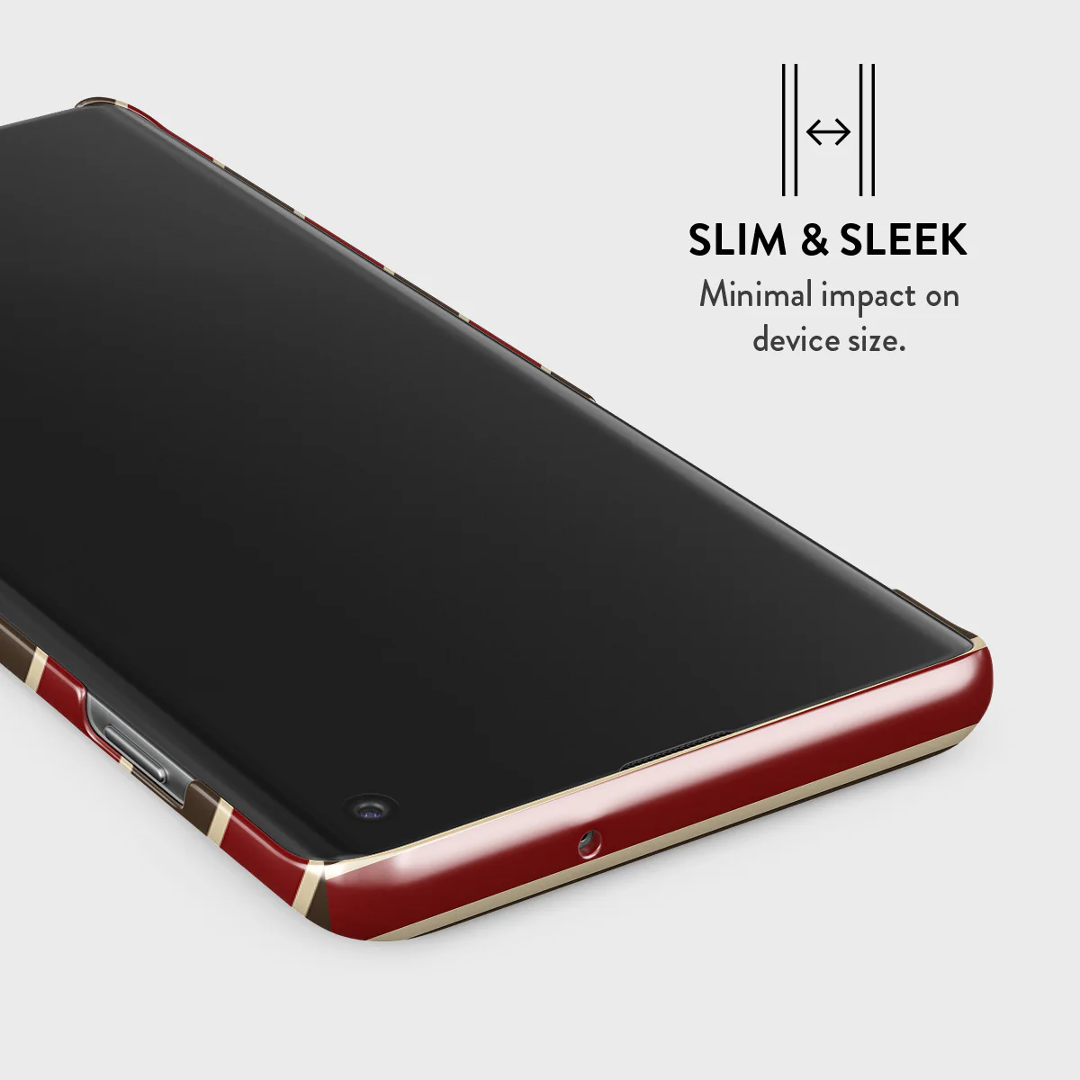 Yearbook - Samsung Galaxy S10 Plus Case - Image 4