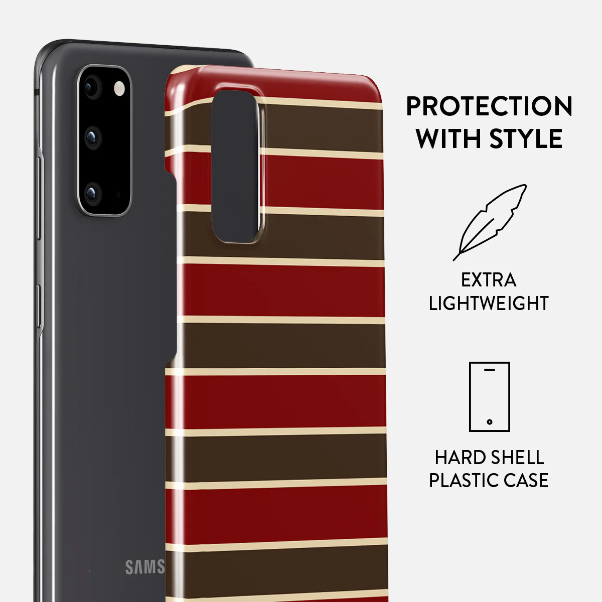 Yearbook - Samsung Galaxy S20 4G / 5G Case - Image 2
