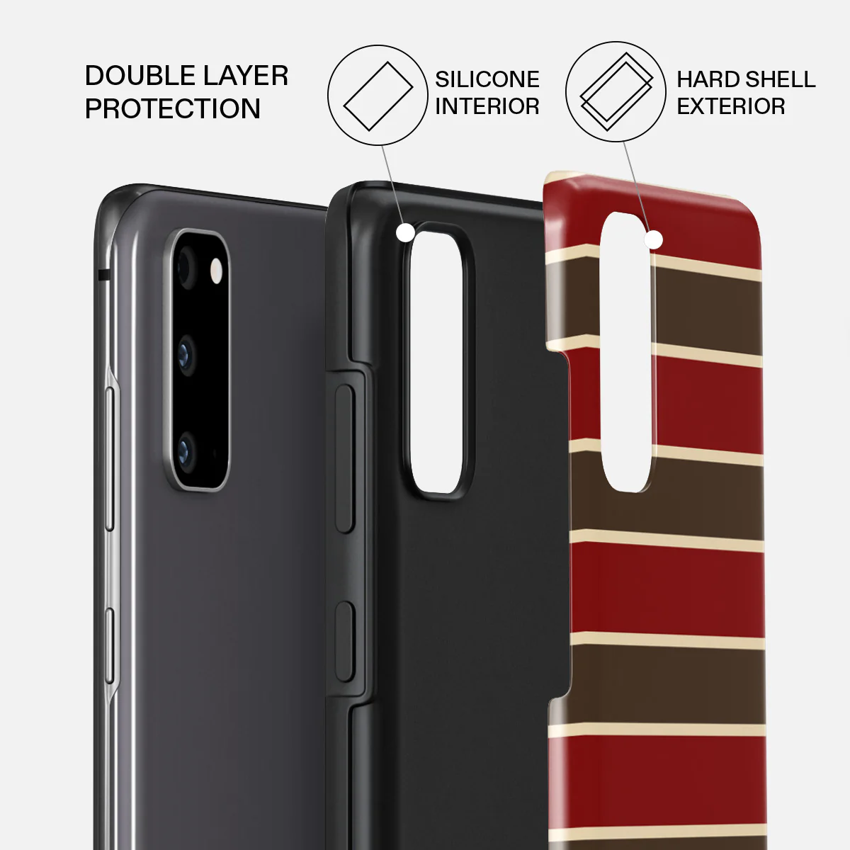 Yearbook - Samsung Galaxy S20 4G / 5G Case - Image 6