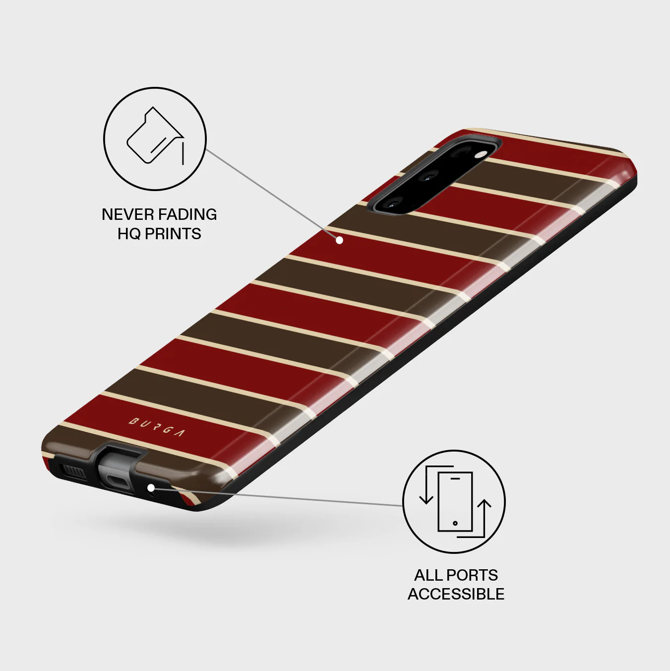 Yearbook - Samsung Galaxy S20 FE 4G / 5G Case - Image 3