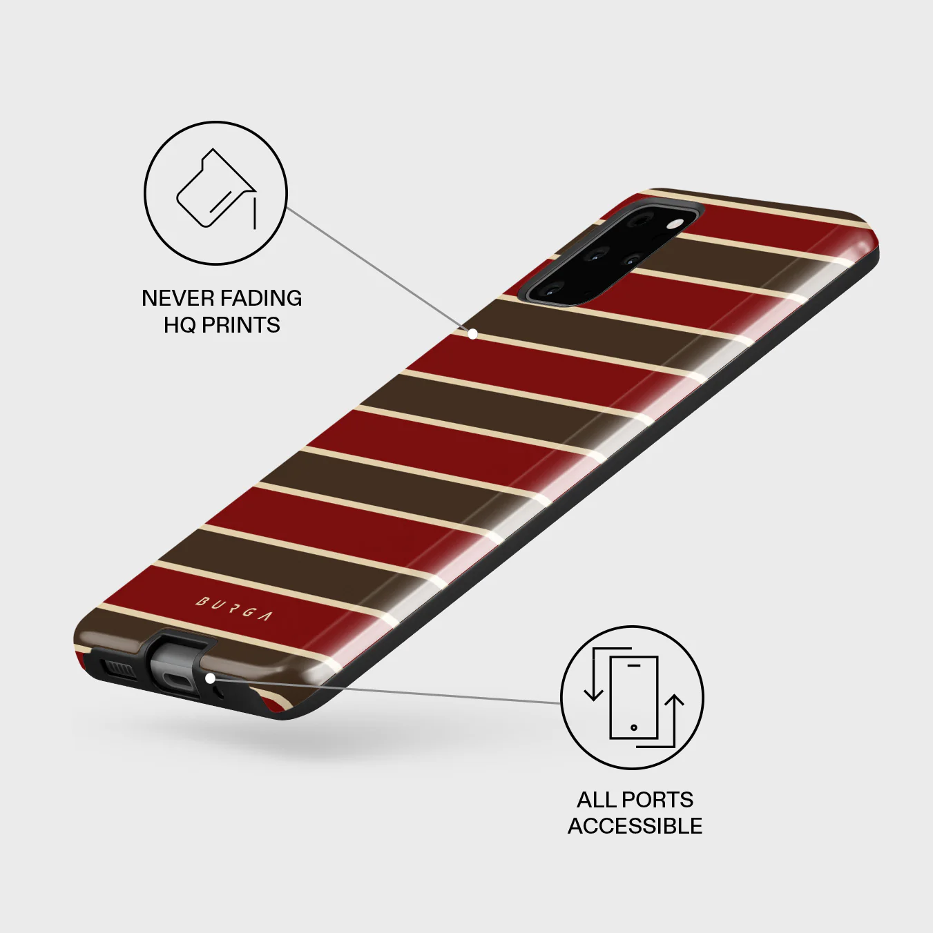 Yearbook - Samsung Galaxy S20 Plus 4G / 5G Case - Image 7