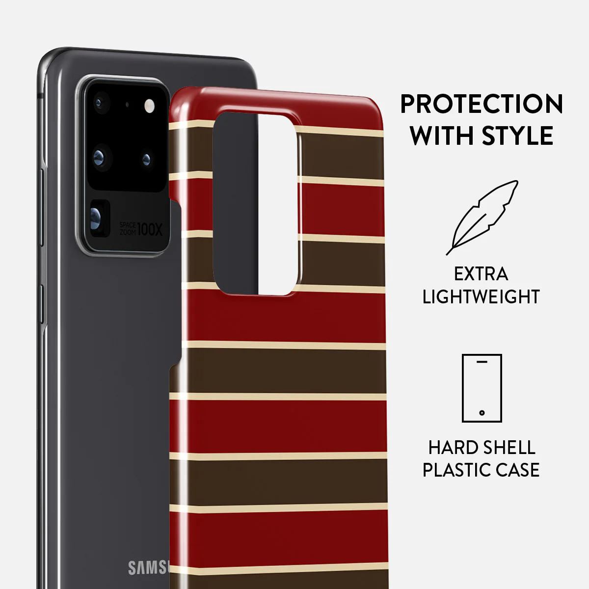 Yearbook - Samsung Galaxy S20 Ultra 4G / 5G Case - Image 2