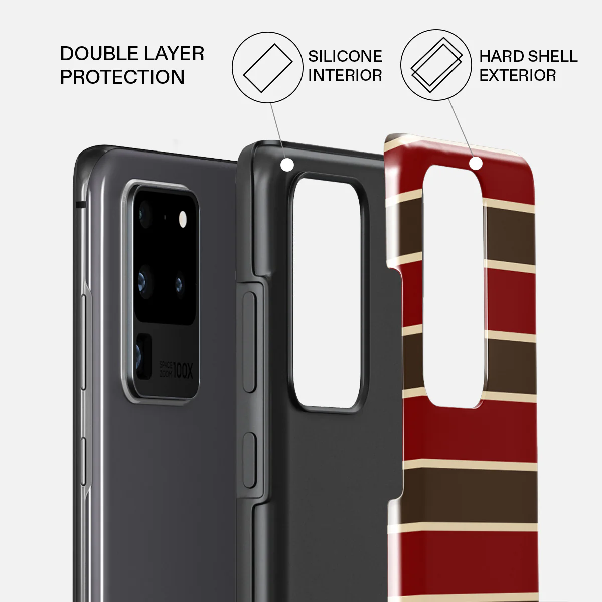 Yearbook - Samsung Galaxy S20 Ultra 4G / 5G Case - Image 6