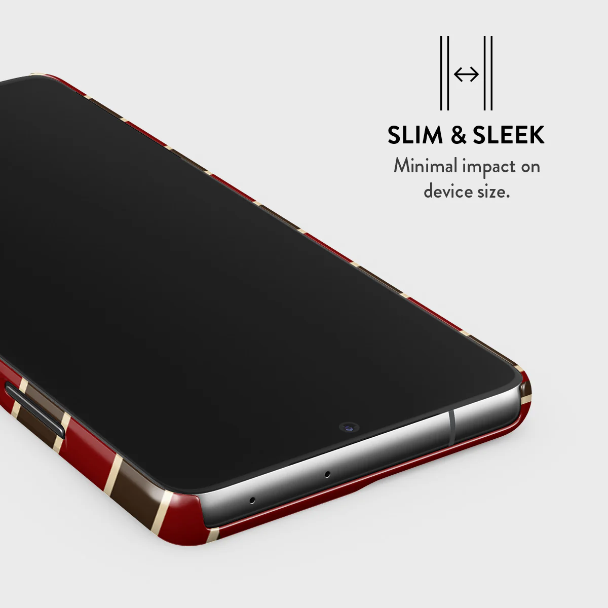 Yearbook - Samsung Galaxy S21 Ultra Case - Image 4