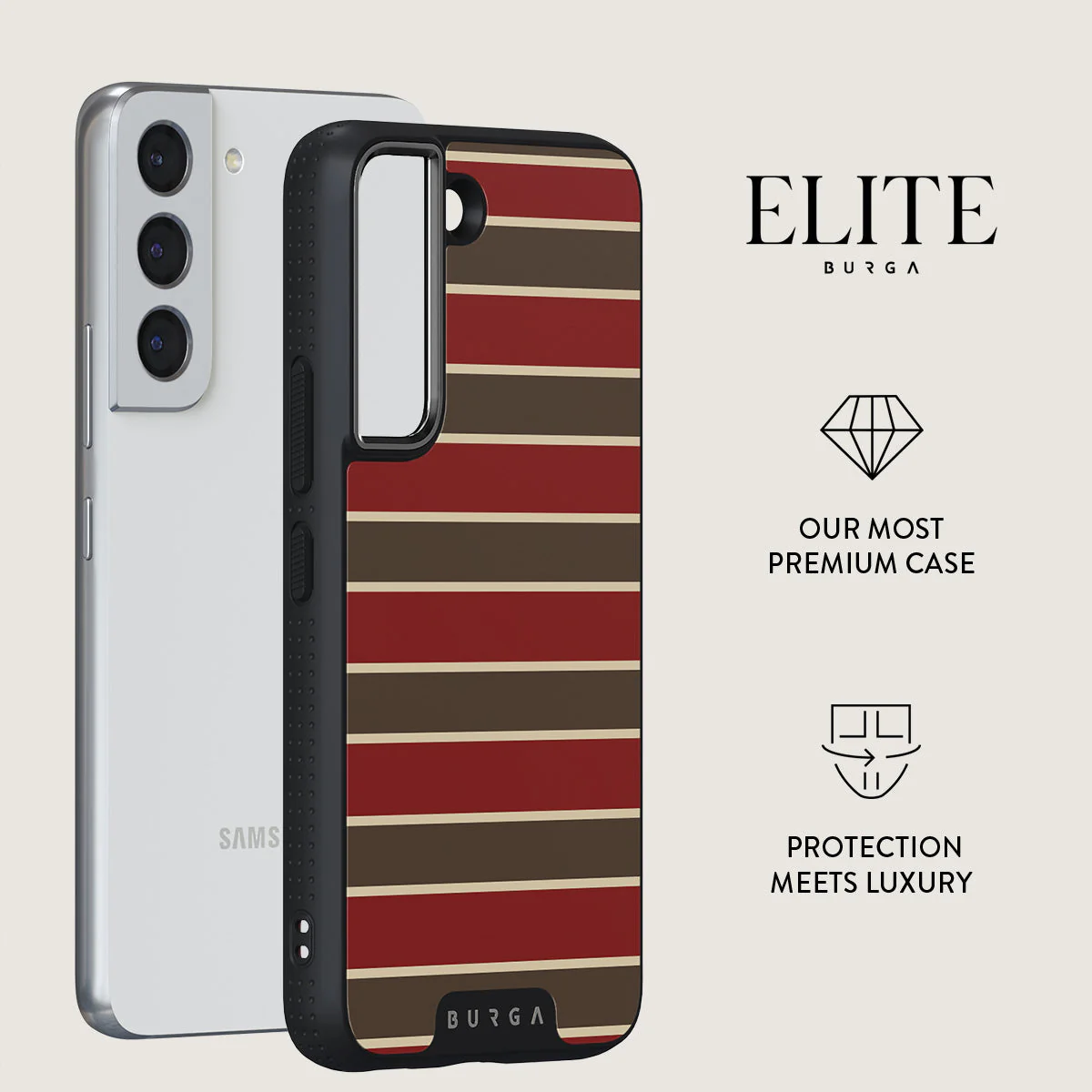 Yearbook - Samsung Galaxy S22 Case - Image 13