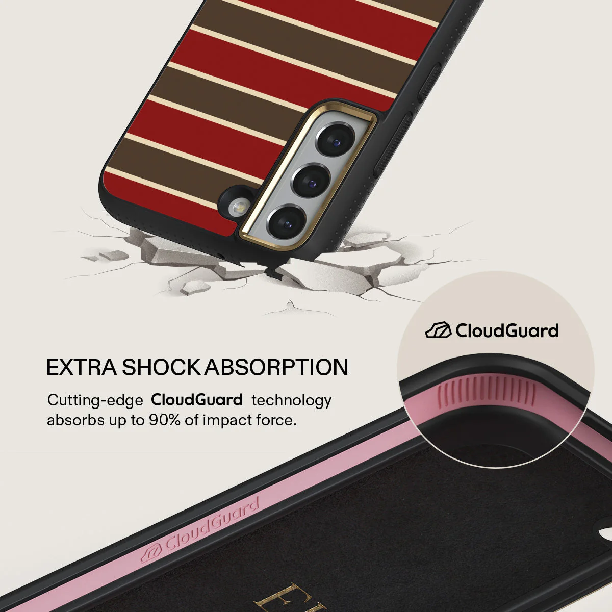 Yearbook - Samsung Galaxy S22 Case - Image 7