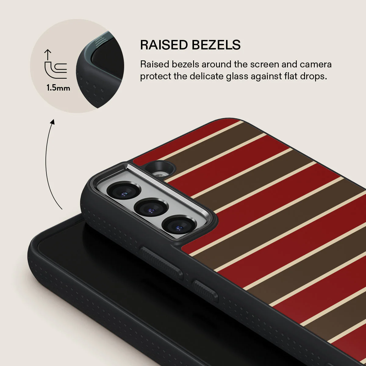 Yearbook - Samsung Galaxy S22 Plus Case - Image 15