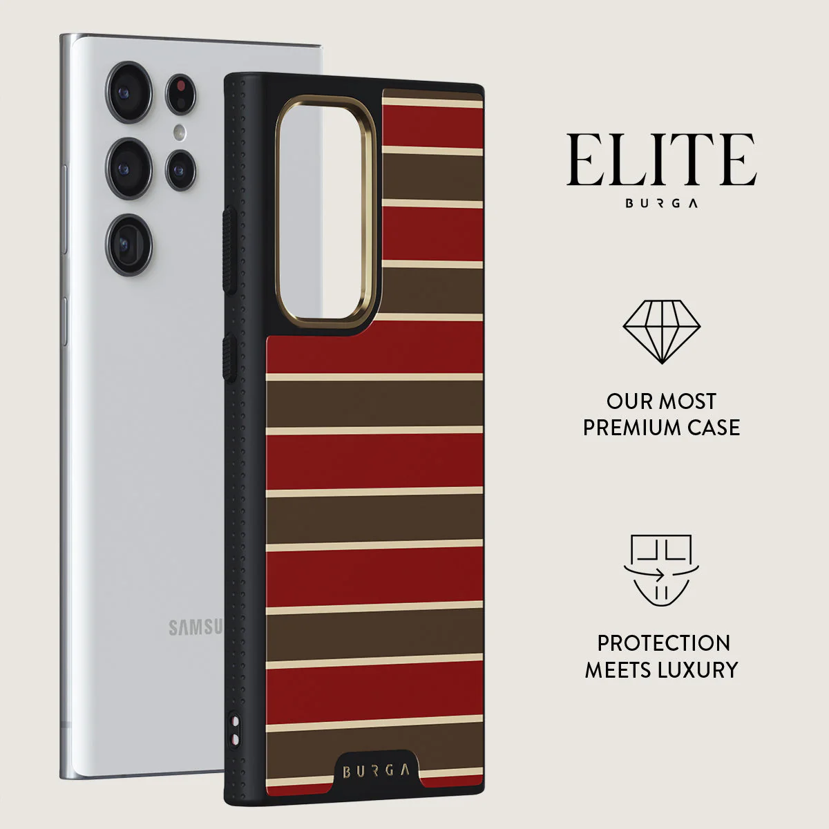 Yearbook - Samsung Galaxy S22 Ultra Case - Image 6