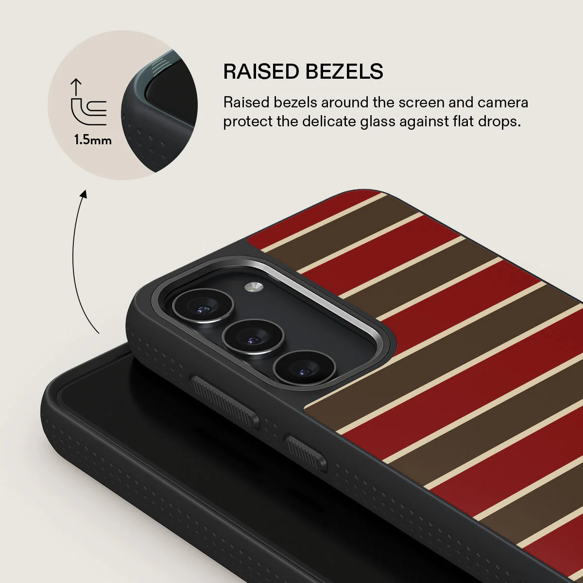 Yearbook - Samsung Galaxy S23 Case - Image 15