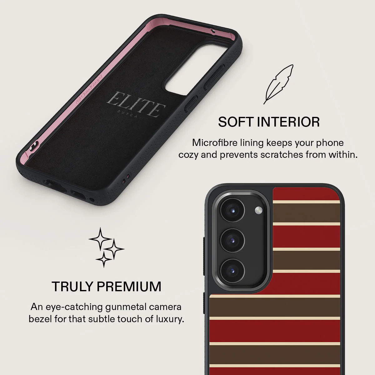 Yearbook - Samsung Galaxy S23 Case - Image 17
