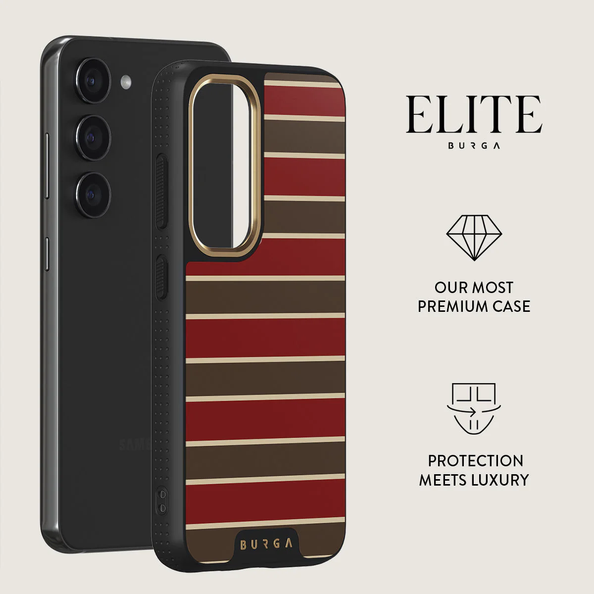 Yearbook - Samsung Galaxy S23 Case - Image 6