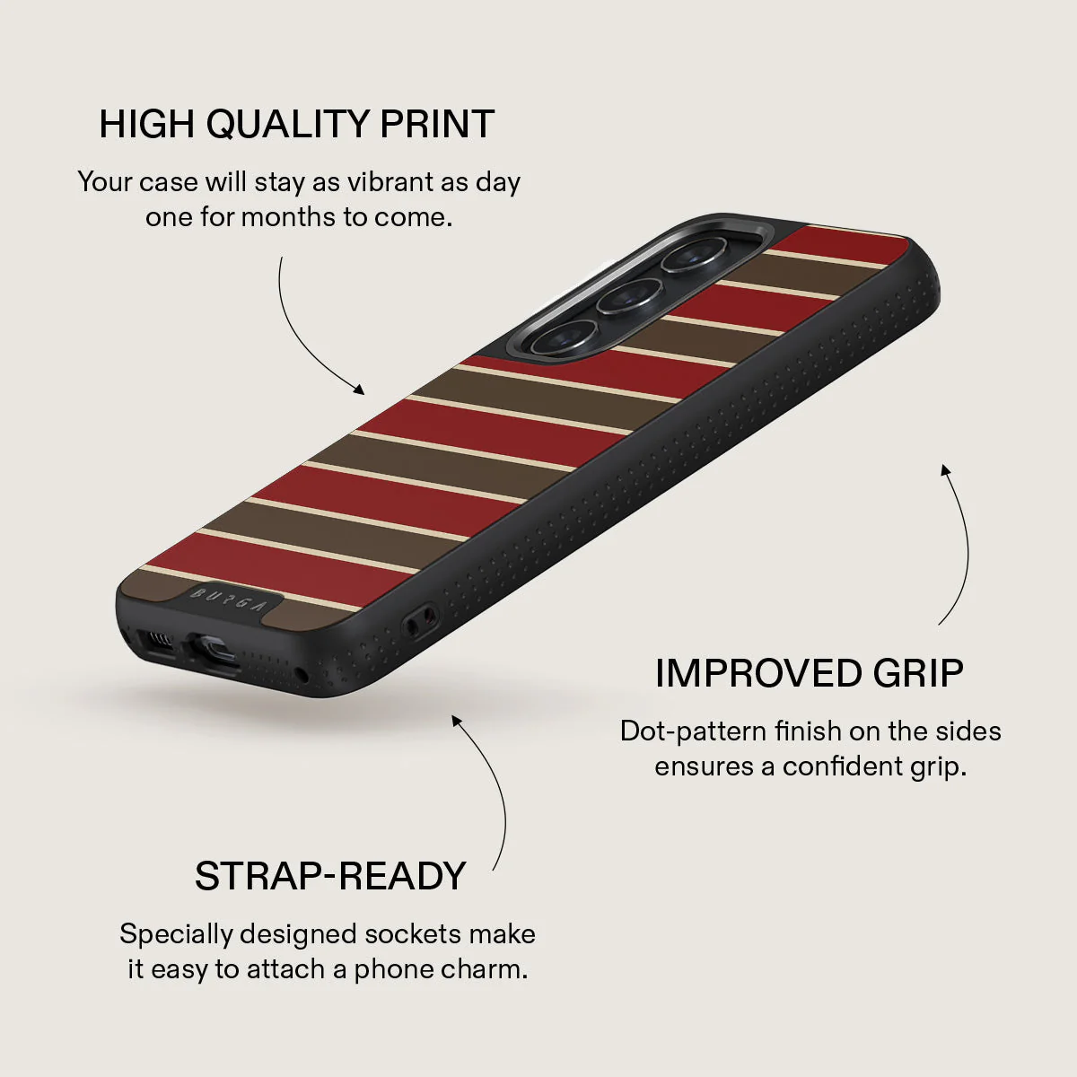 Yearbook - Samsung Galaxy S23 Plus Case - Image 16