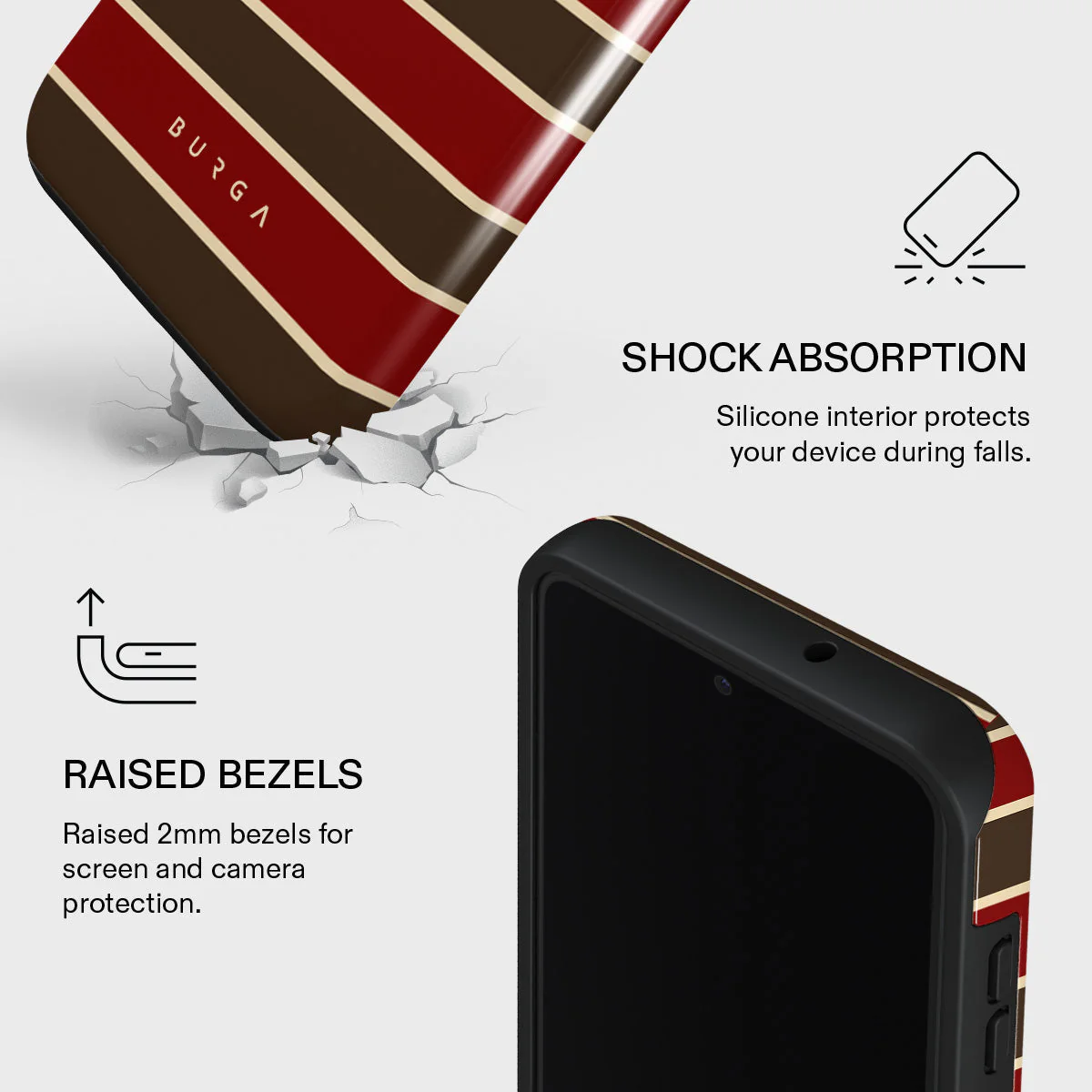 Yearbook - Samsung Galaxy S23 Plus Case - Image 4