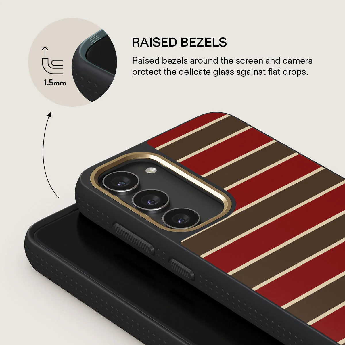 Yearbook - Samsung Galaxy S23 Plus Case - Image 8