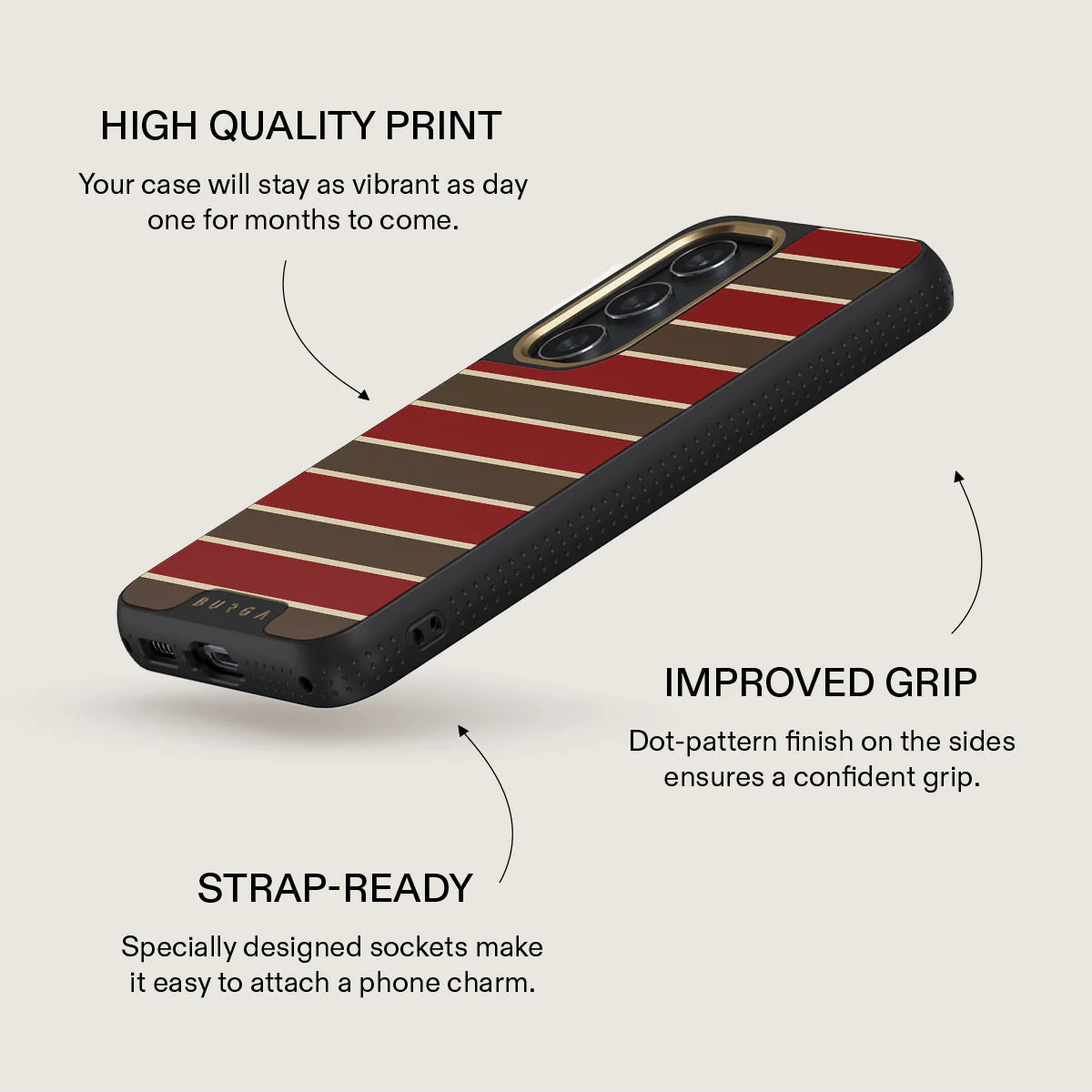 Yearbook - Samsung Galaxy S23 Plus Case - Image 9