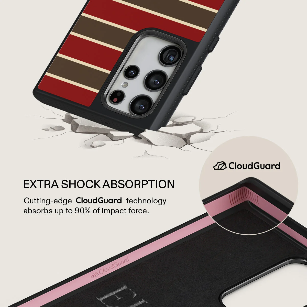 Yearbook - Samsung Galaxy S23 Ultra Case - Image 14