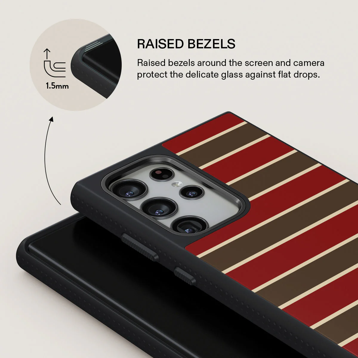 Yearbook - Samsung Galaxy S23 Ultra Case - Image 15