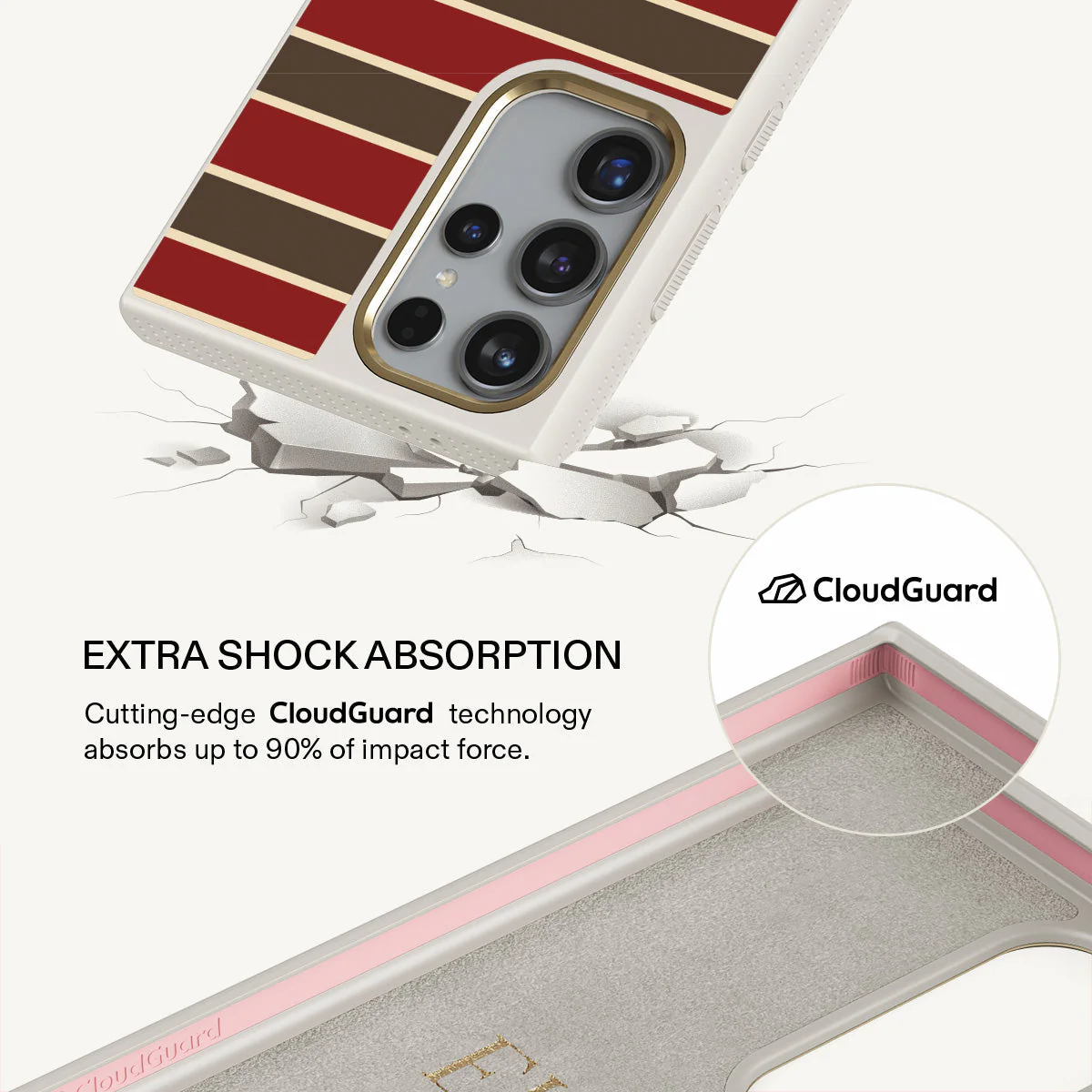 Yearbook - Samsung Galaxy S23 Ultra Case - Image 21