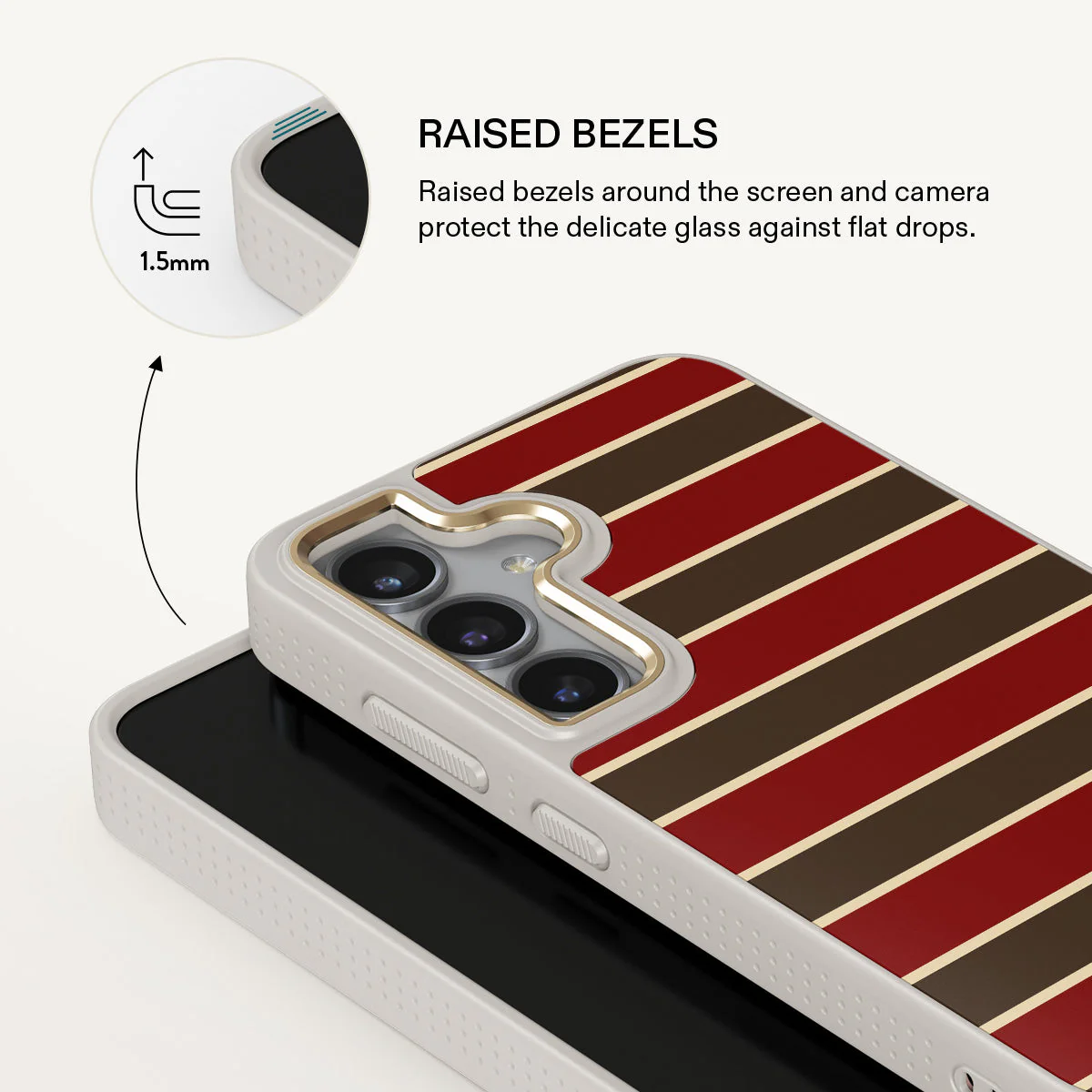 Yearbook - Samsung Galaxy S24 Case - Image 22