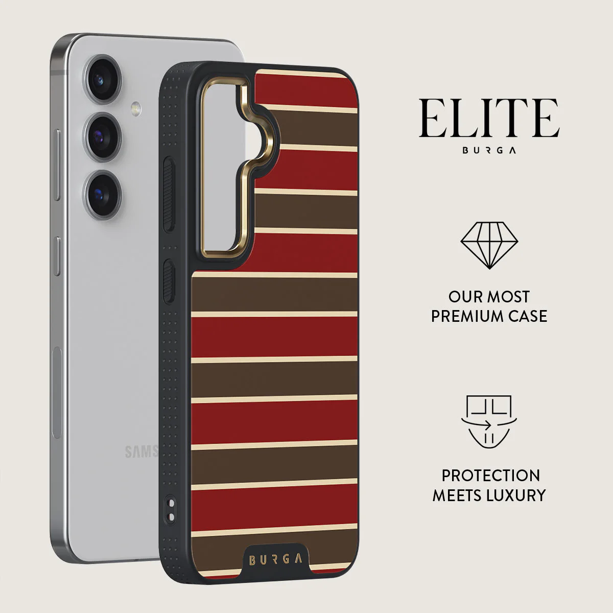 Yearbook - Samsung Galaxy S24 Case - Image 6