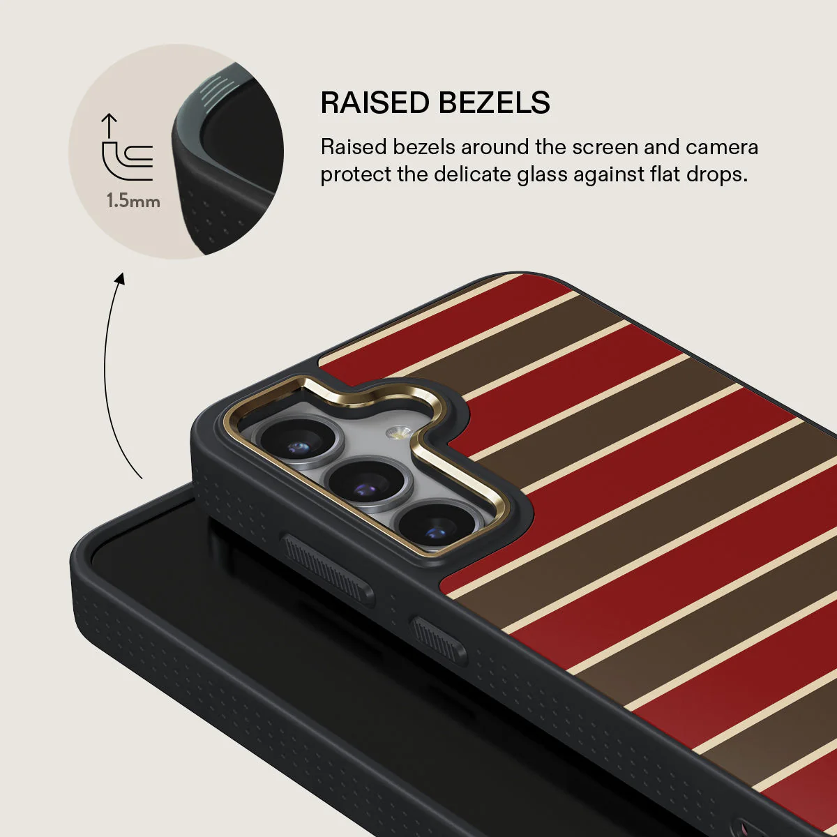 Yearbook - Samsung Galaxy S24 Case - Image 8