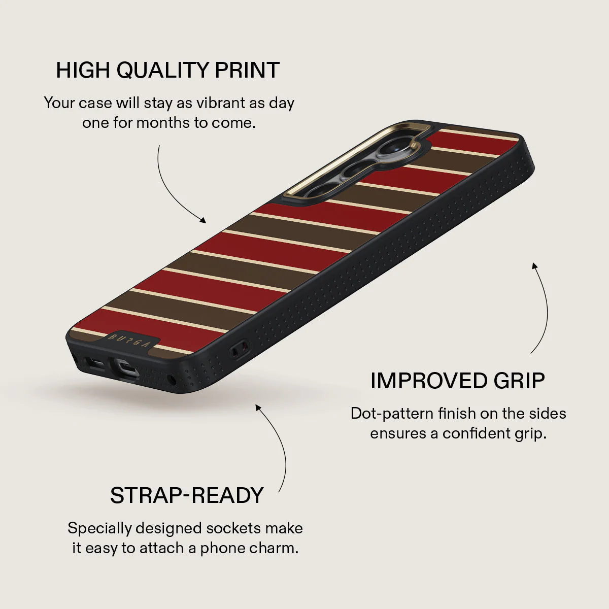 Yearbook - Samsung Galaxy S24 Case - Image 9