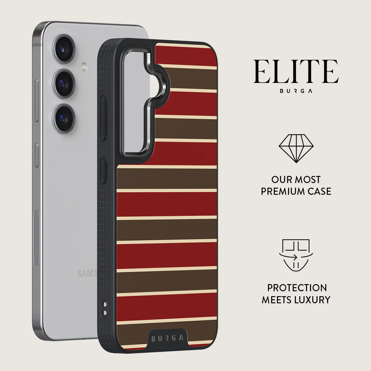 Yearbook - Samsung Galaxy S24 Plus Case - Image 13
