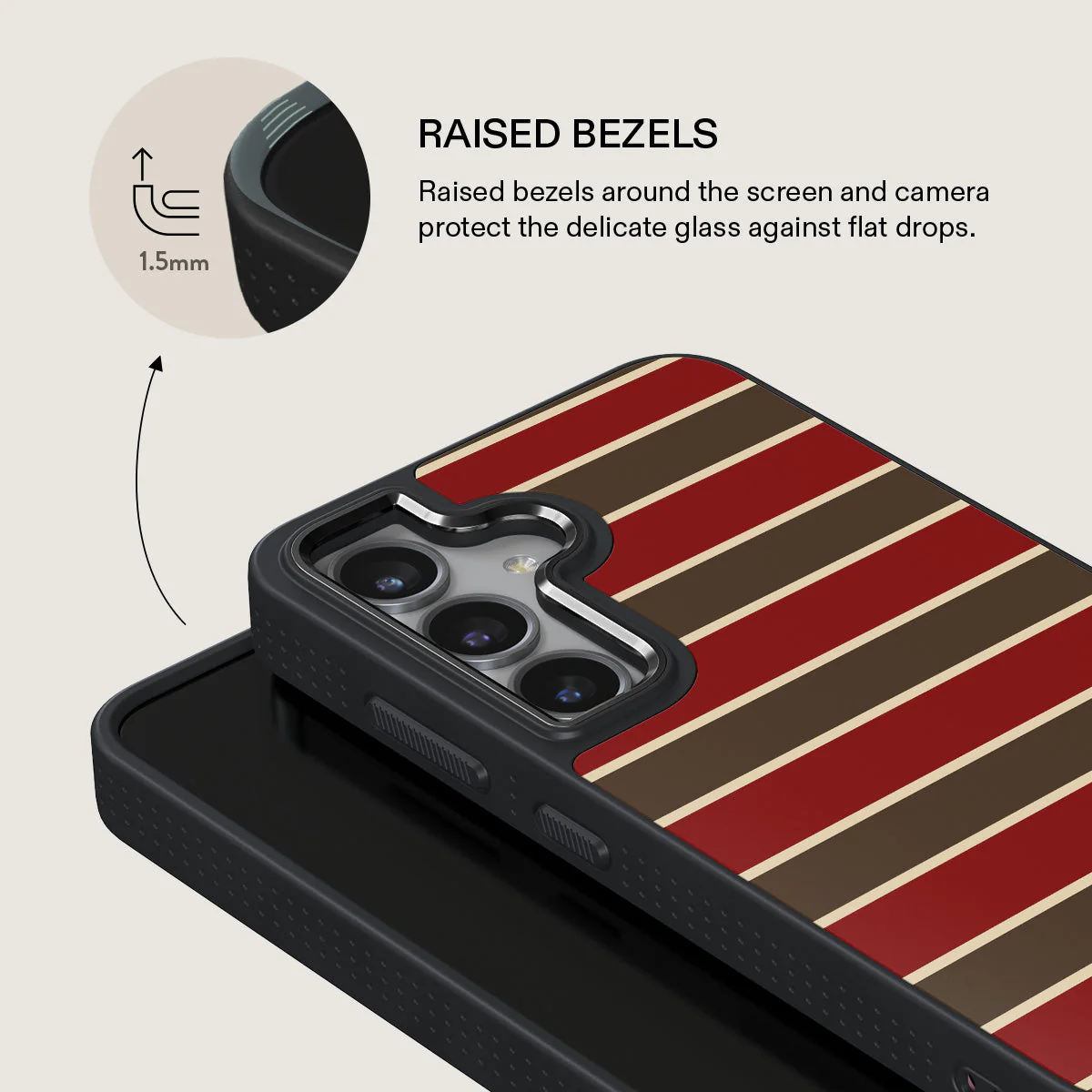 Yearbook - Samsung Galaxy S24 Plus Case - Image 15