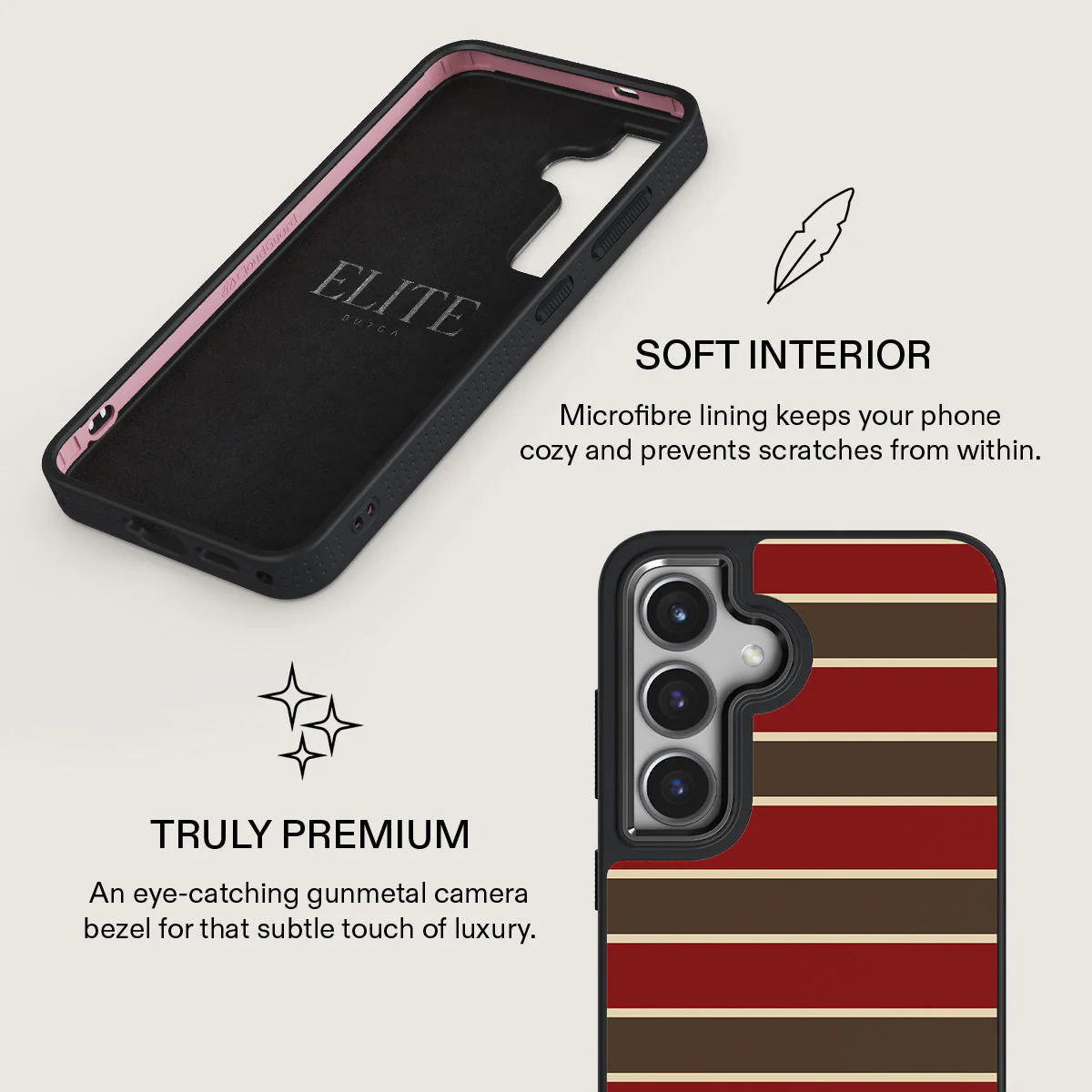 Yearbook - Samsung Galaxy S24 Plus Case - Image 17