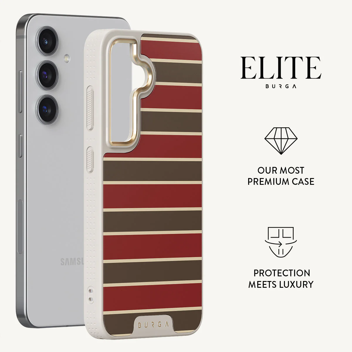 Yearbook - Samsung Galaxy S24 Plus Case - Image 20