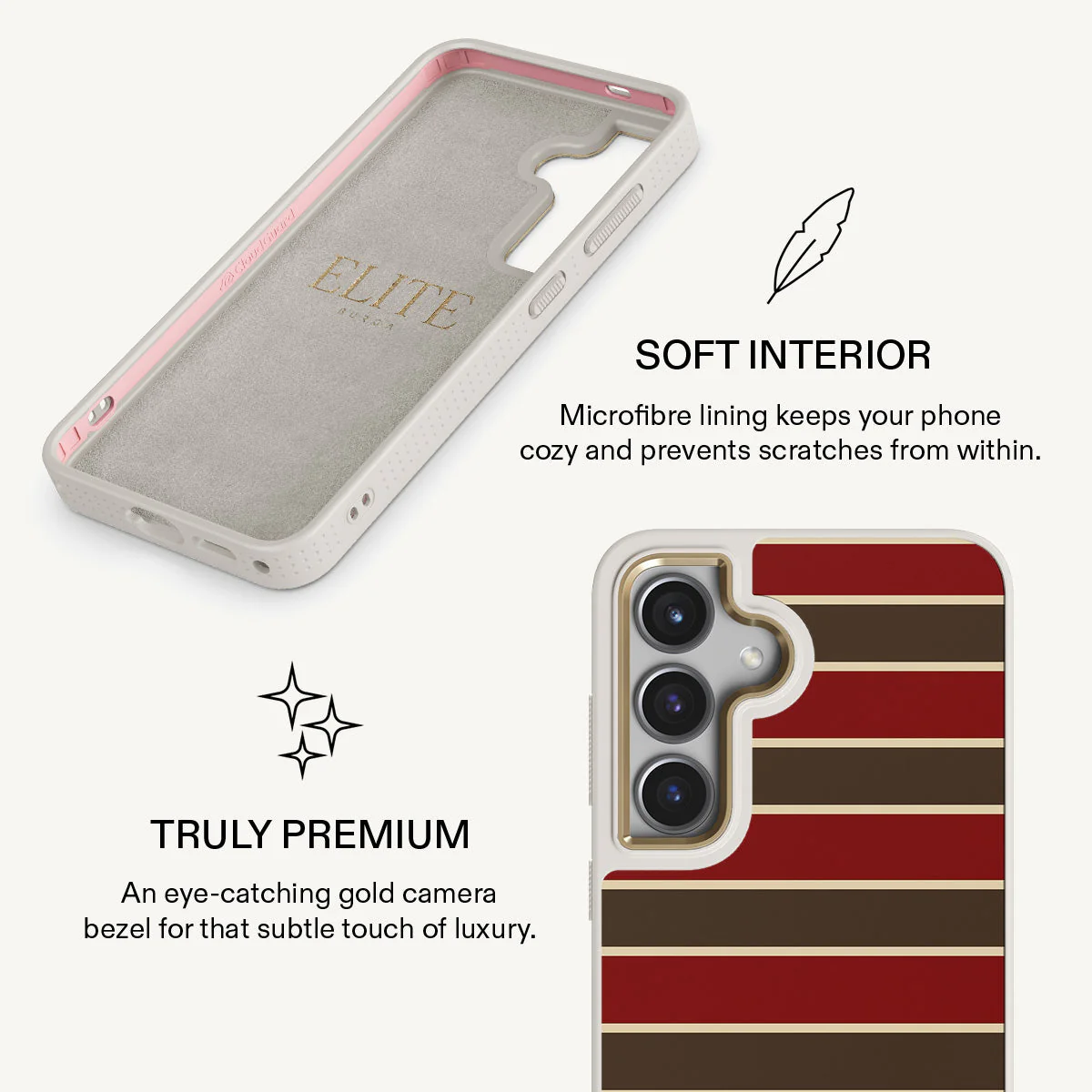 Yearbook - Samsung Galaxy S24 Plus Case - Image 24