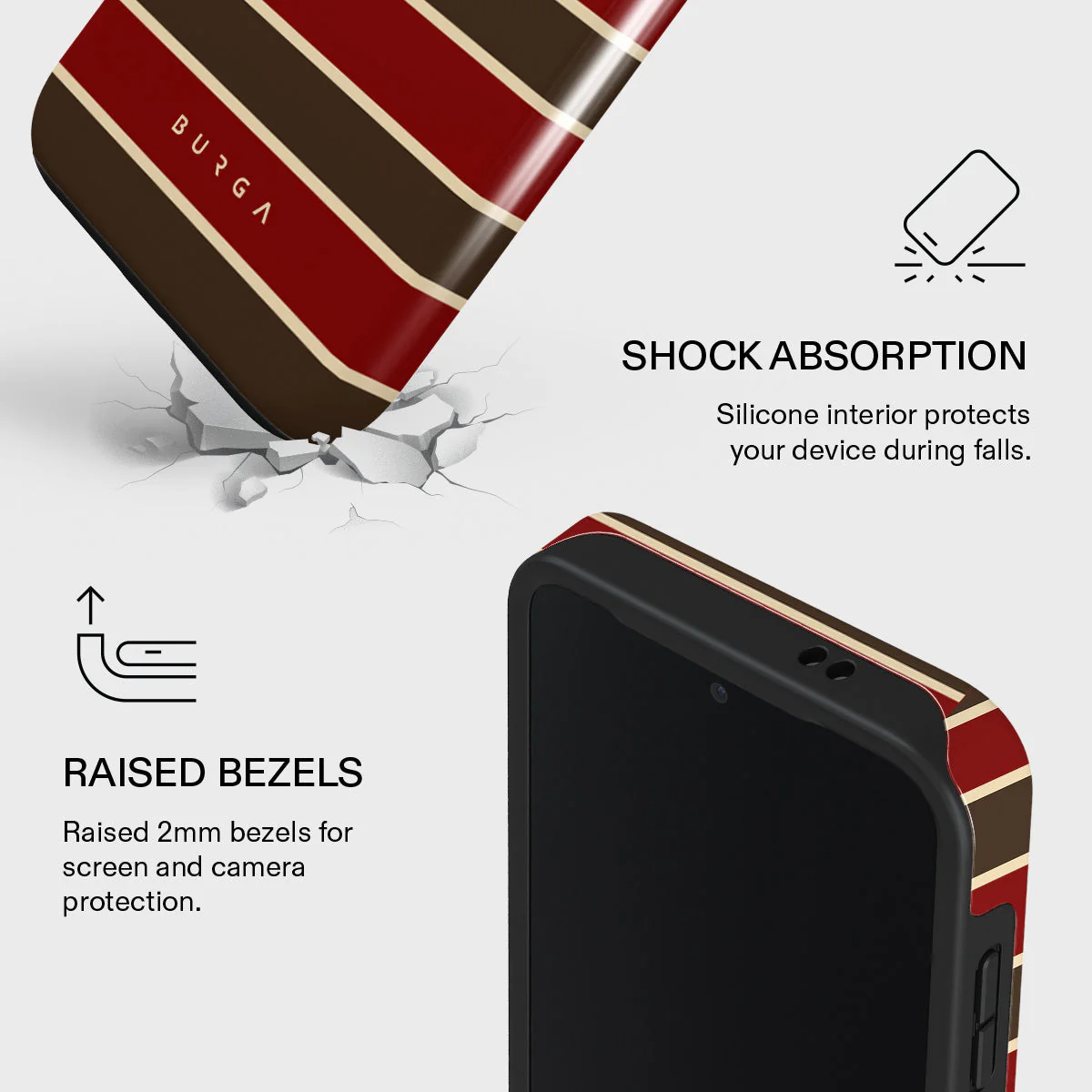 Yearbook - Samsung Galaxy S24 Plus Case - Image 4
