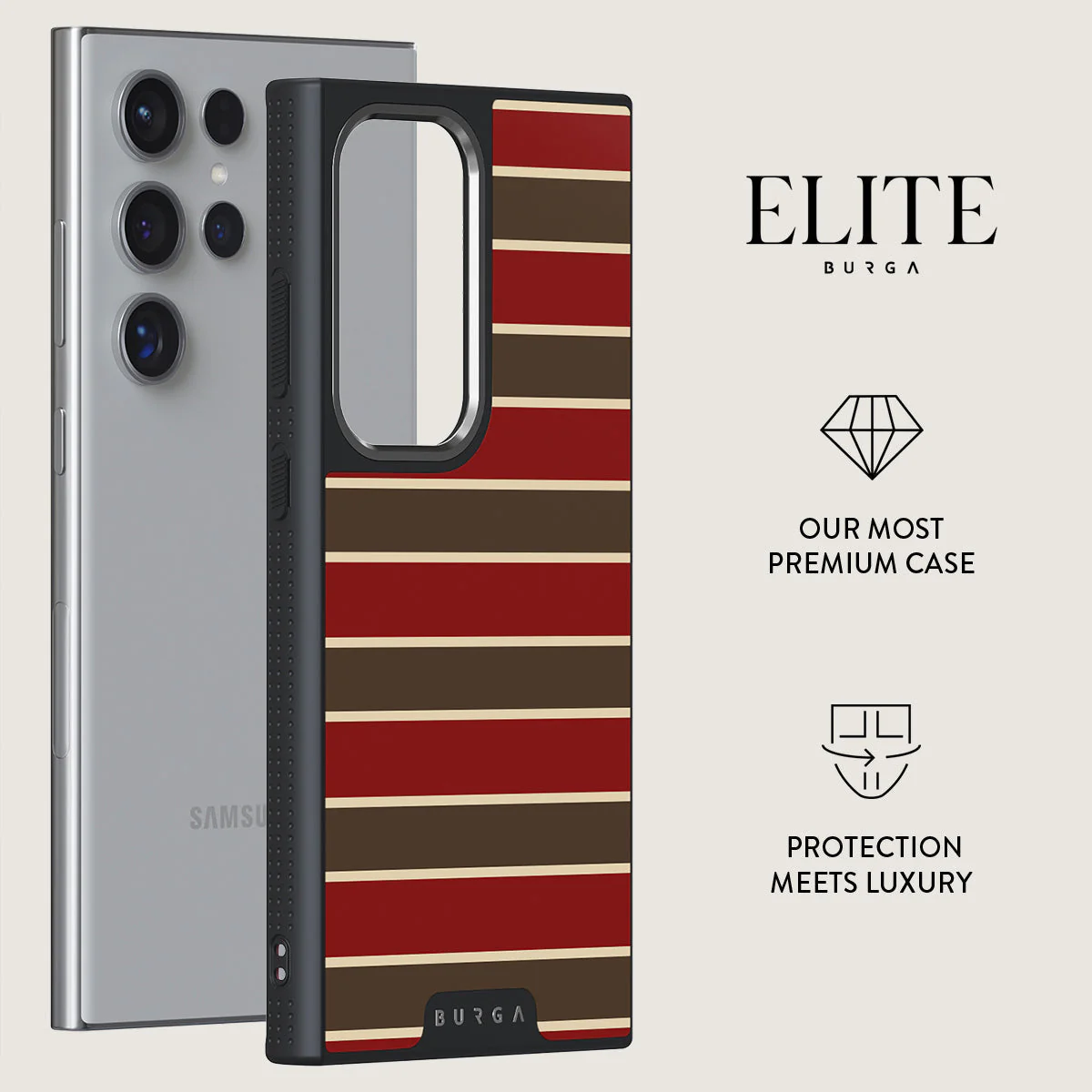 Yearbook - Samsung Galaxy S24 Ultra Case - Image 13