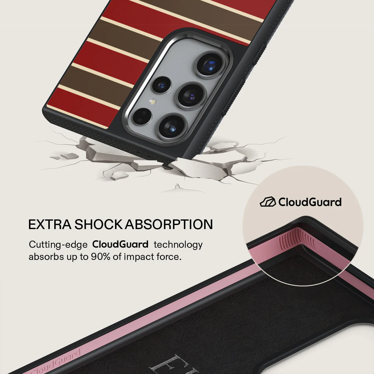 Yearbook - Samsung Galaxy S24 Ultra Case - Image 14