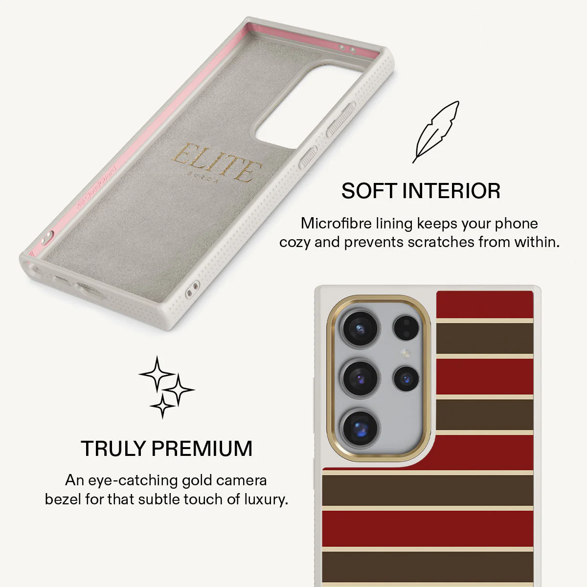 Yearbook - Samsung Galaxy S24 Ultra Case - Image 24
