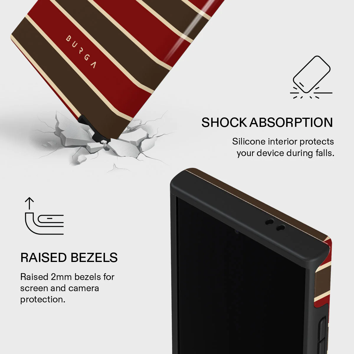 Yearbook - Samsung Galaxy S24 Ultra Case - Image 4