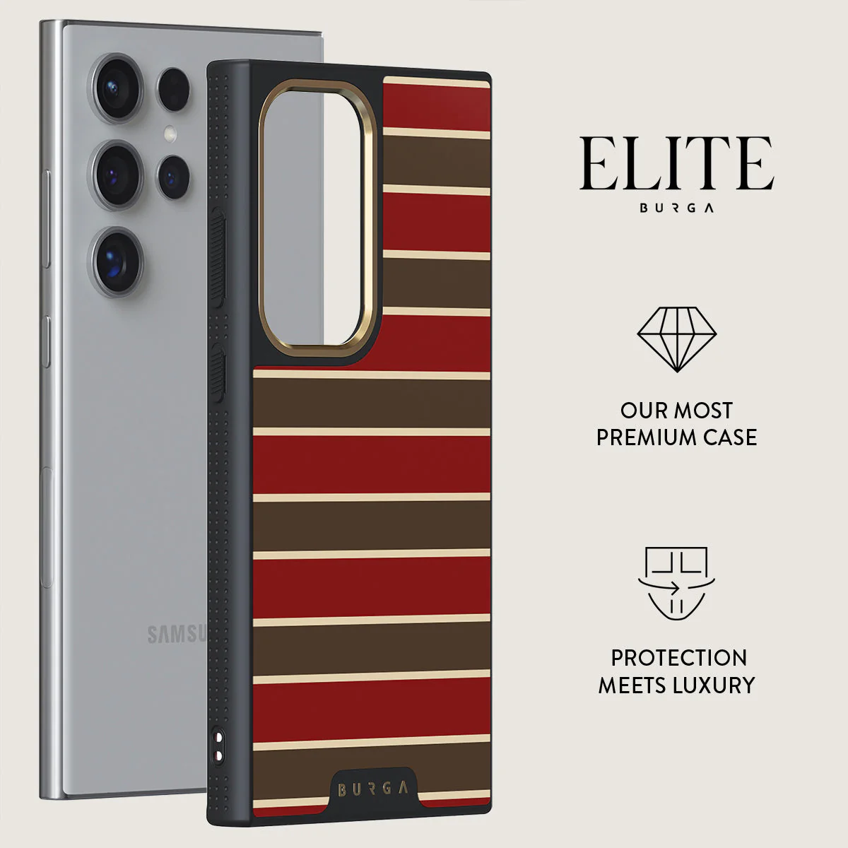 Yearbook - Samsung Galaxy S24 Ultra Case - Image 6