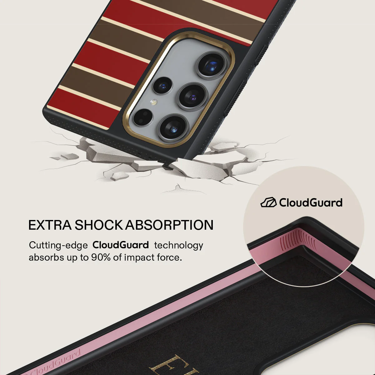 Yearbook - Samsung Galaxy S24 Ultra Case - Image 7