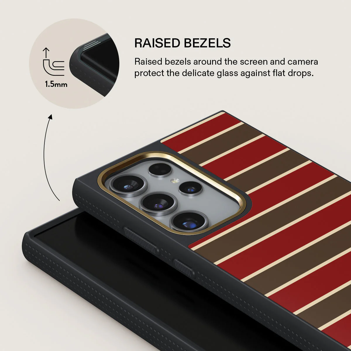 Yearbook - Samsung Galaxy S24 Ultra Case - Image 8
