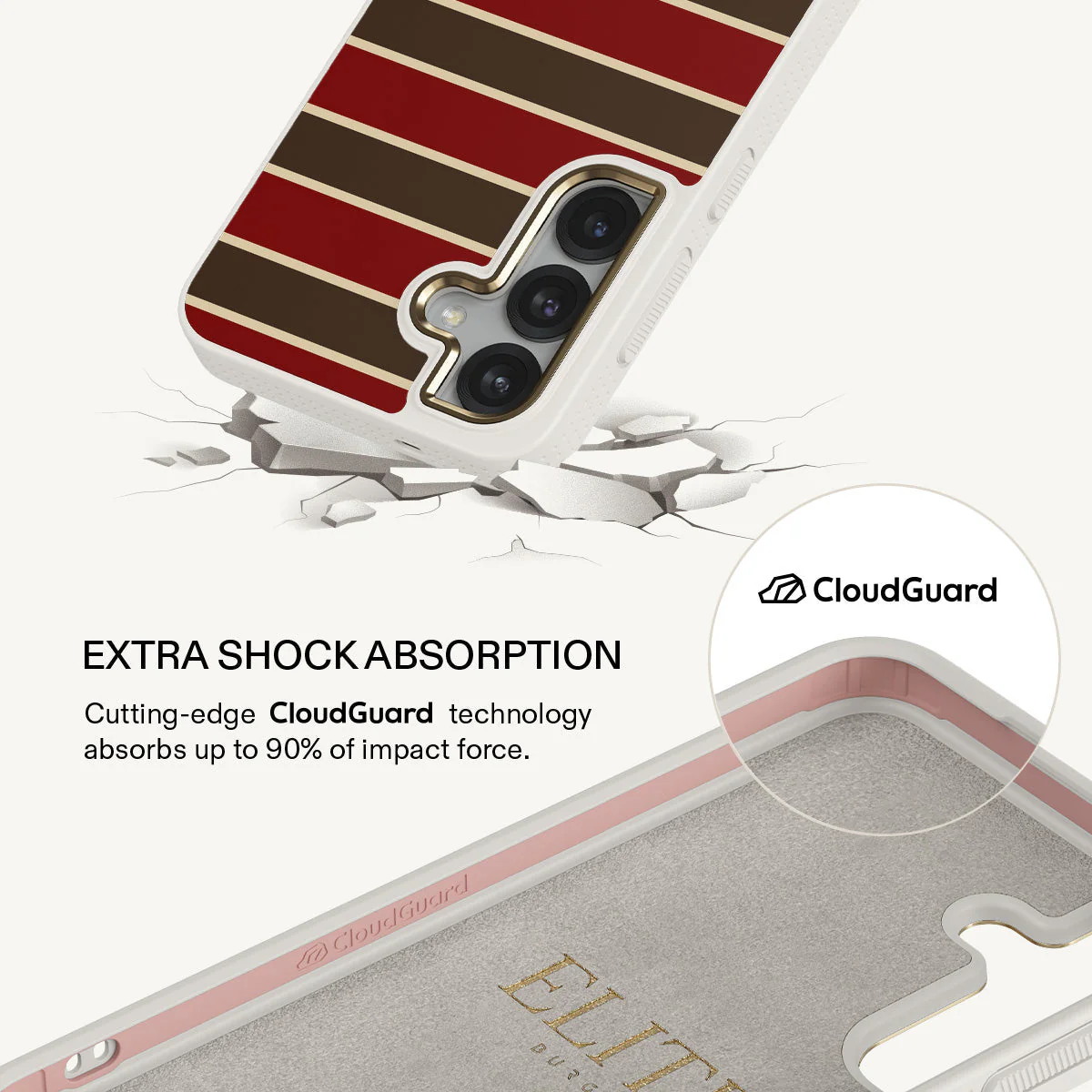 Yearbook - Samsung Galaxy S25 Case - Image 21