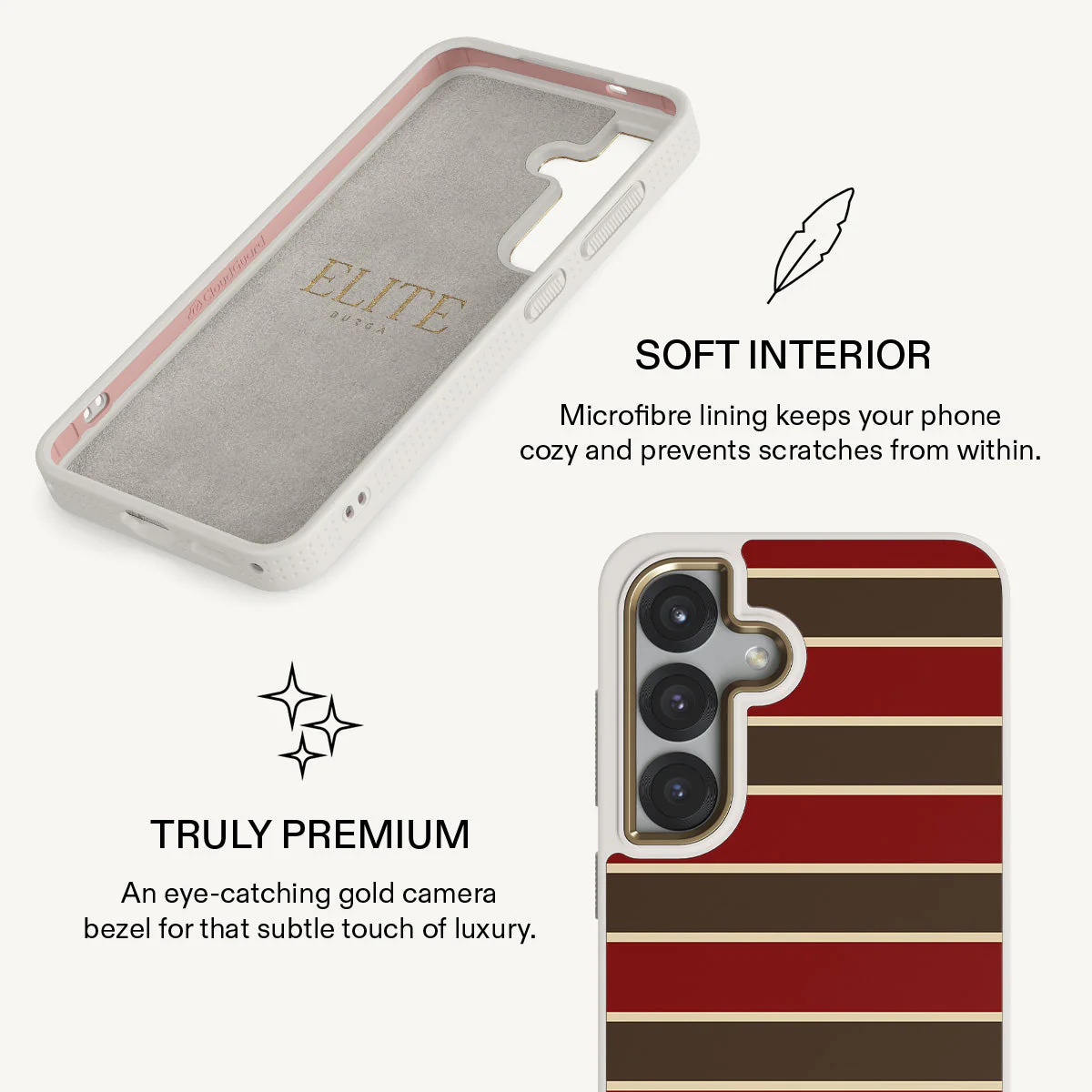 Yearbook - Samsung Galaxy S25 Case - Image 24