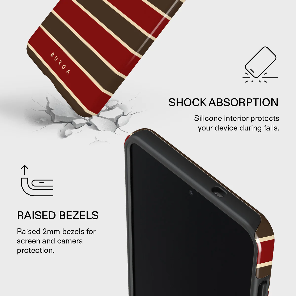 Yearbook - Samsung Galaxy S25 Edge Case - Image 4
