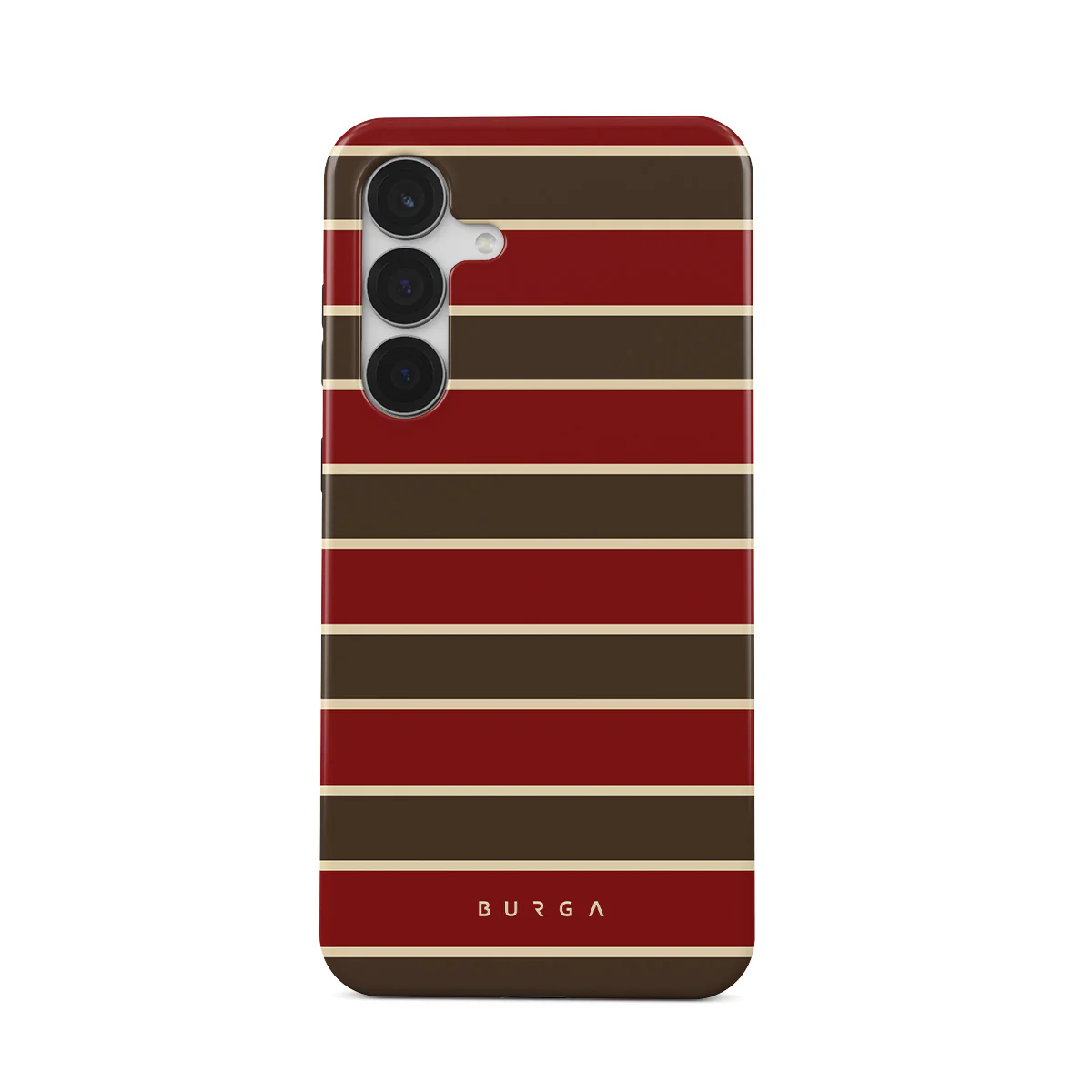 Yearbook - Samsung Galaxy S25 FE Case