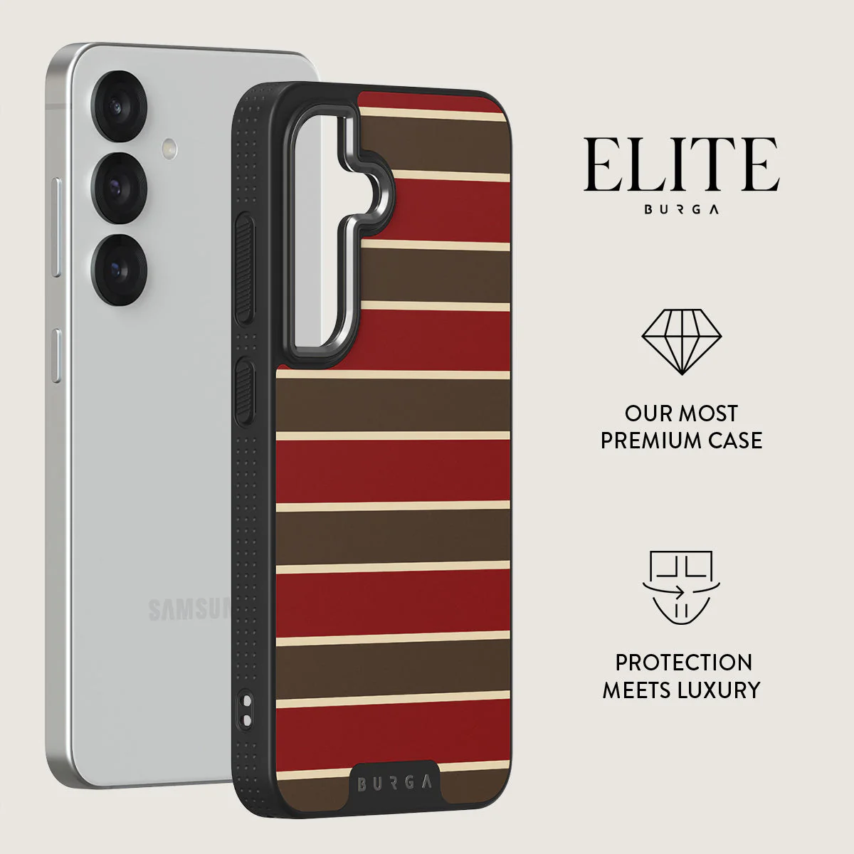 Yearbook - Samsung Galaxy S25 Plus Case - Image 13