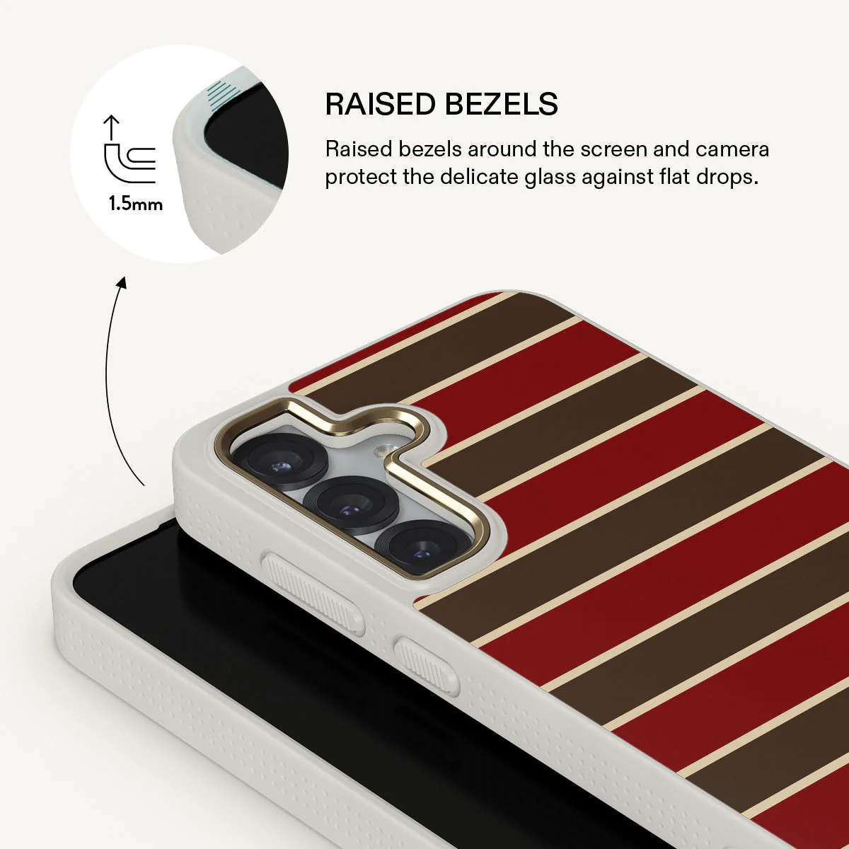 Yearbook - Samsung Galaxy S25 Plus Case - Image 22