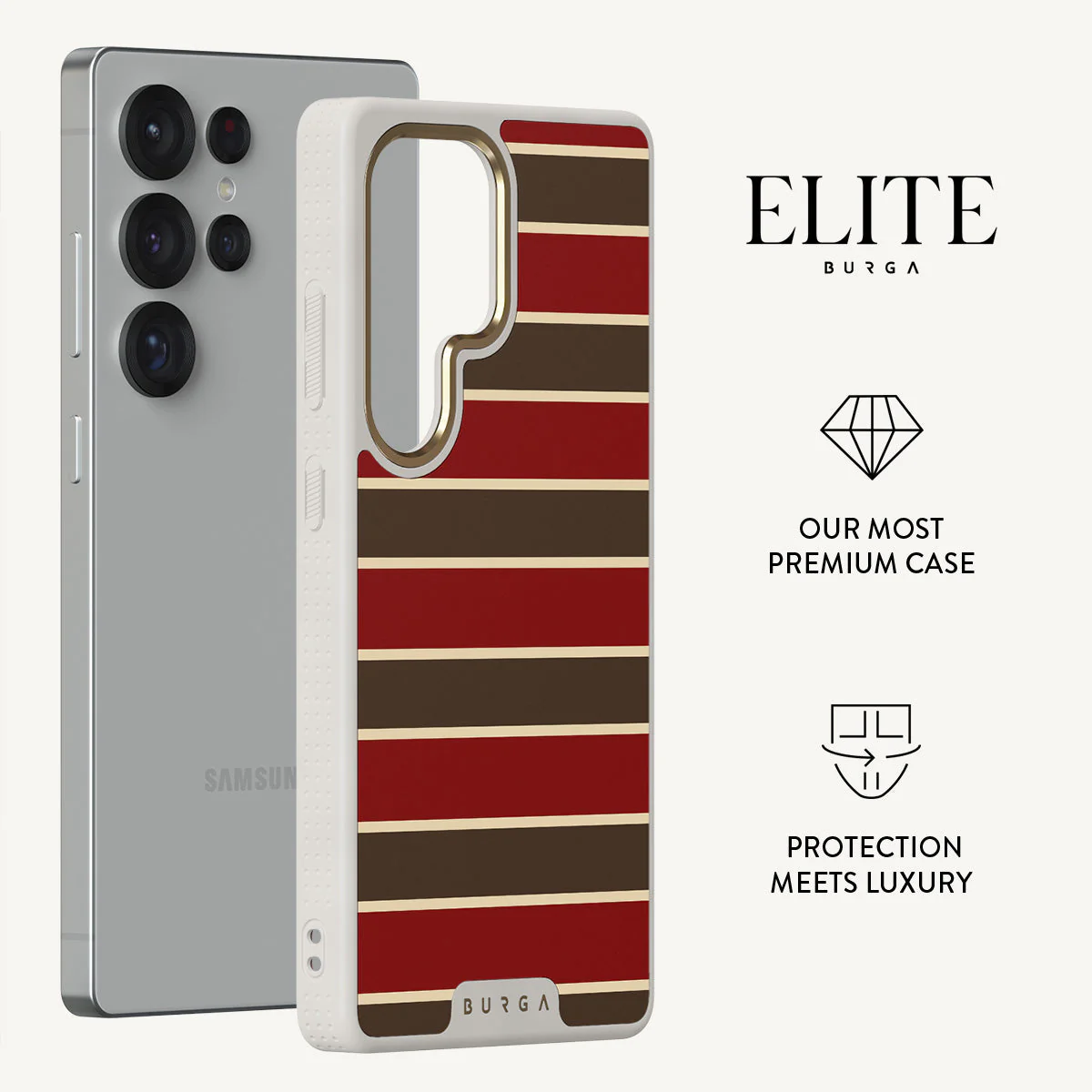 Yearbook - Samsung Galaxy S25 Ultra Case - Image 20